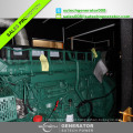 Heavy duty 550 kva / 440 kw gerador elétrico do motor Volvo Penta TAD1641GE